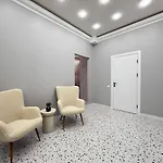 Arcadia Palace Design Apartmán Oděsa