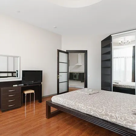 Arcadia Palace Design Apartment Odesa