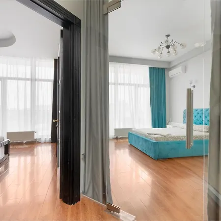 Arcadia Palace Design * Odesa