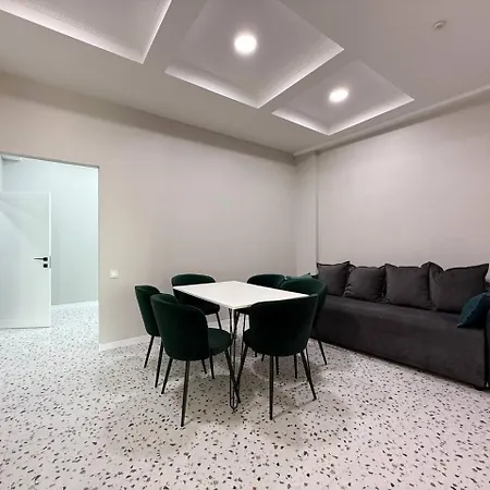 Arcadia Palace Design Апартаменты *