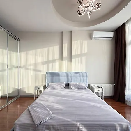 Arcadia Palace Design *