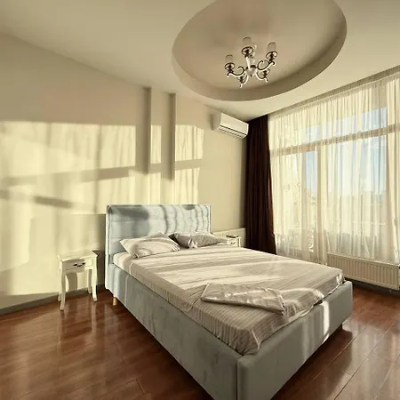Arcadia Palace Design * Odessza