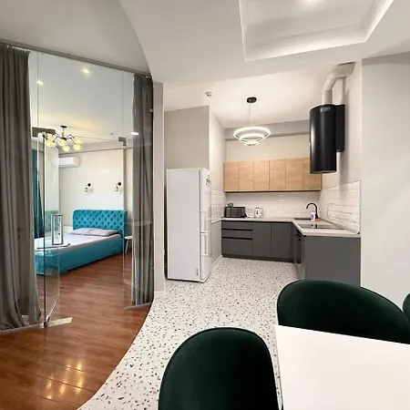 Arcadia Palace Design