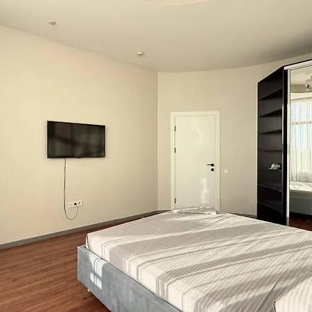 Апартаменты Arcadia Palace Design Одесса