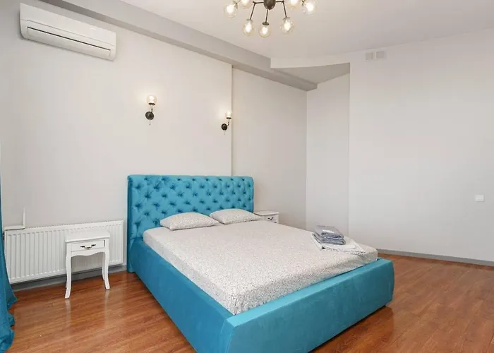 Arcadia Palace Design *