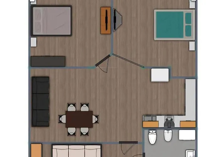 Arcadia Palace Design