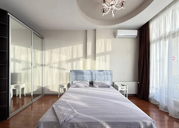 Arcadia Palace Design *