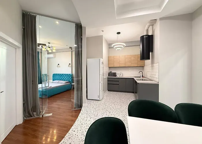 Arcadia Palace Design