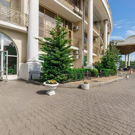 Arcadia Palace Design Apartment *