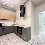 Appartamento Arcadia Palace Design *